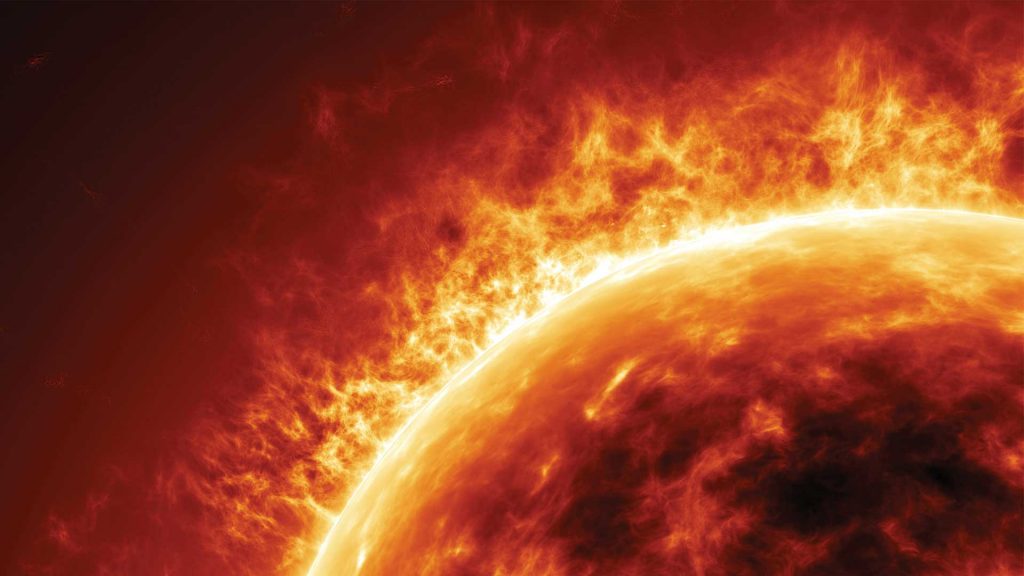 Our remarkable Sun