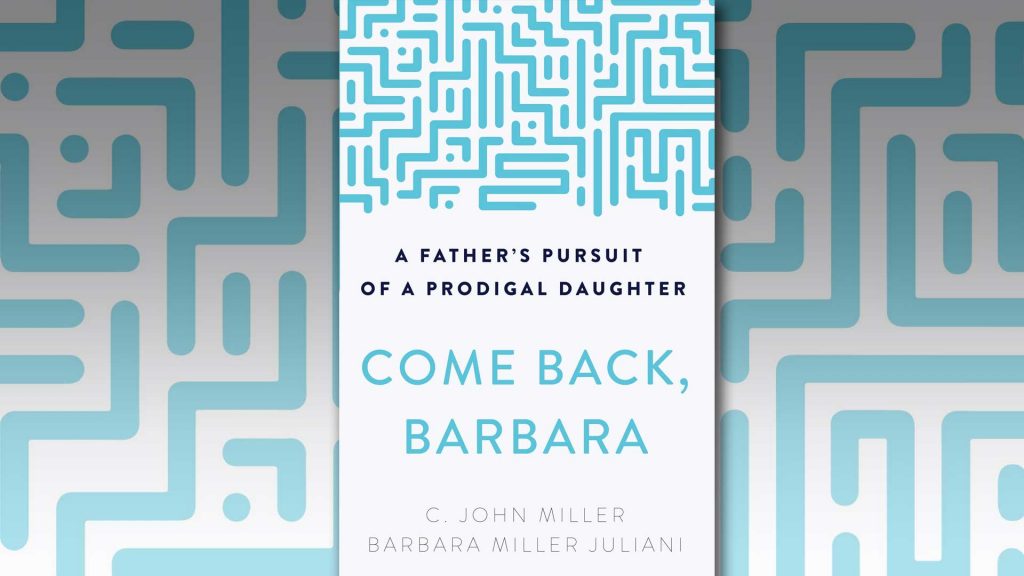 Come Back, Barbara