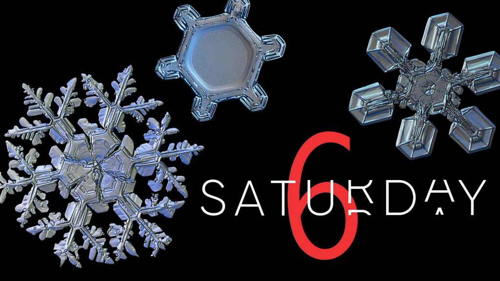 Saturday Selections – February 6, 2021