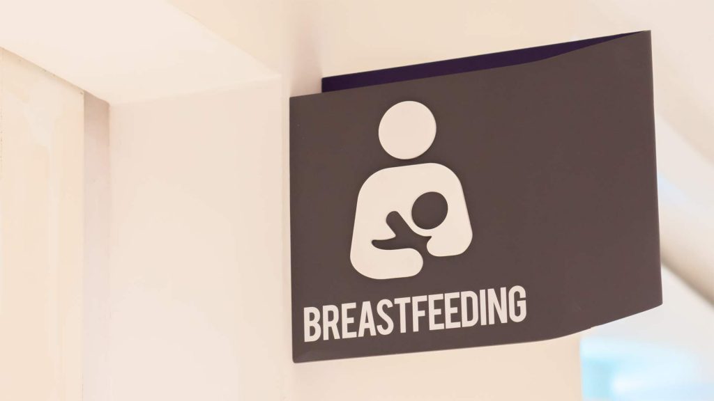 UK hospital to get more “gender inclusive”
