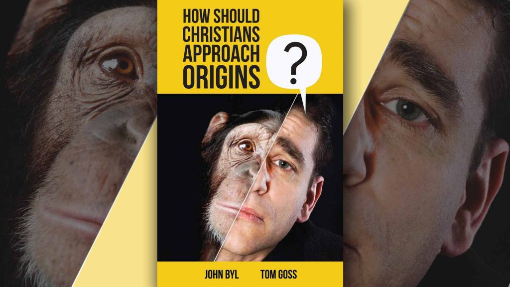 Free book: How should Christians approach origins?