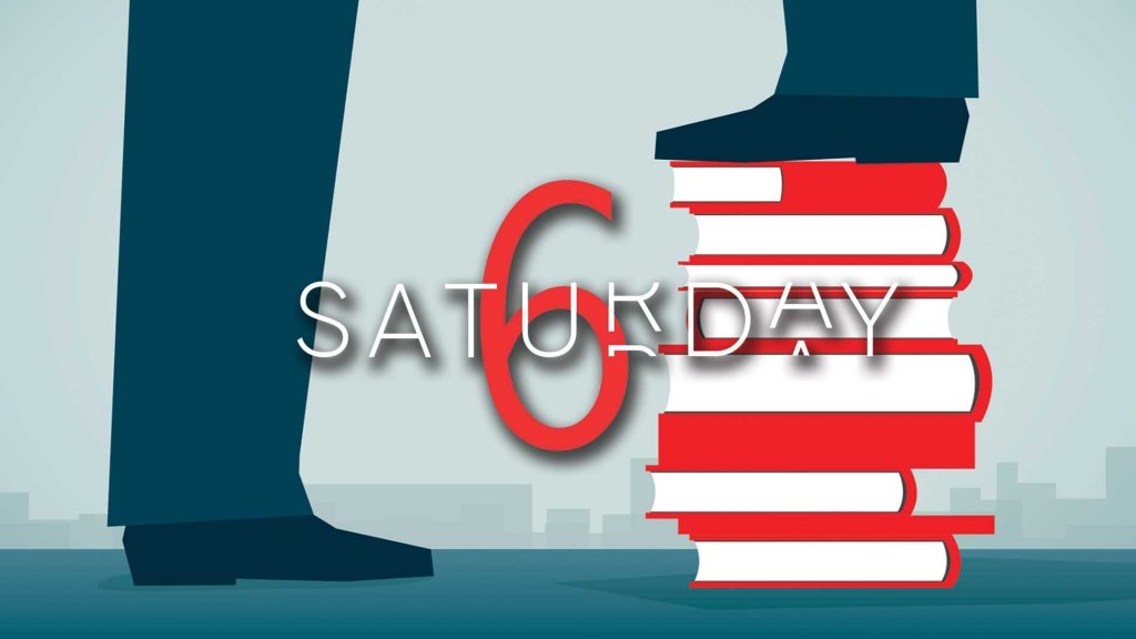 Saturday Selections – March 20, 2021