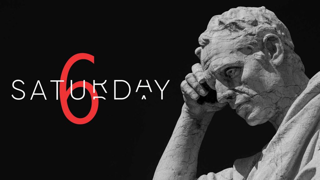 Saturday Selections – March 27, 2021
