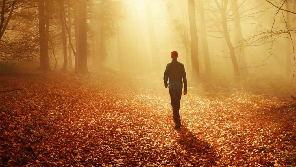 June 12 – Walk as children of light