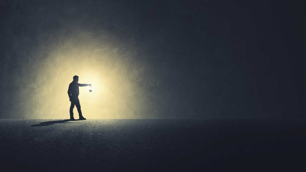 June 14 – The challenge to children of light