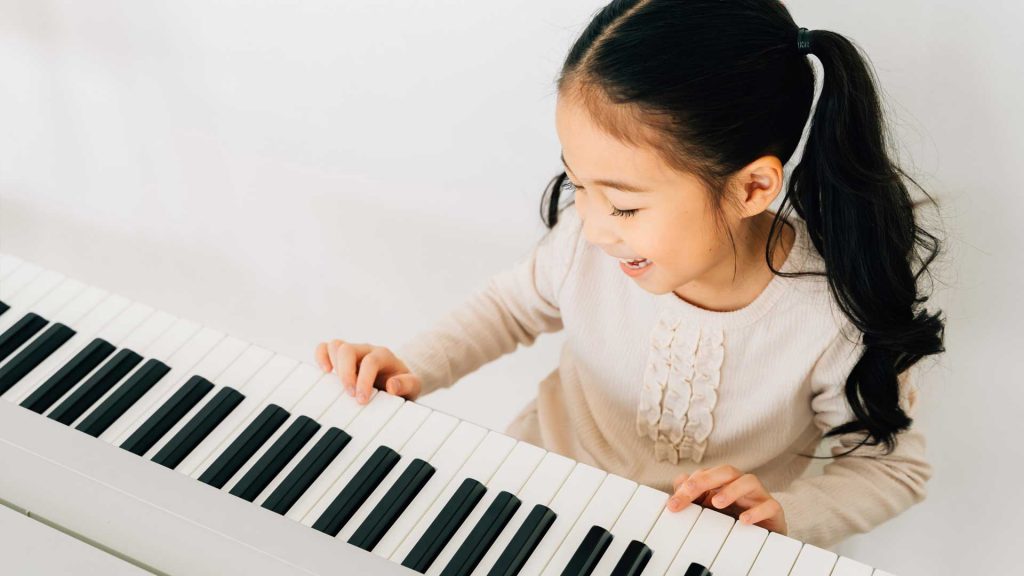 June 17 – A Spirit-filled life sings