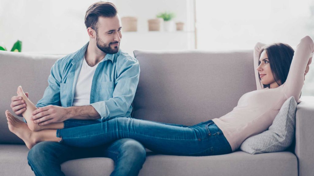 June 24 – The duty of the Christian husband