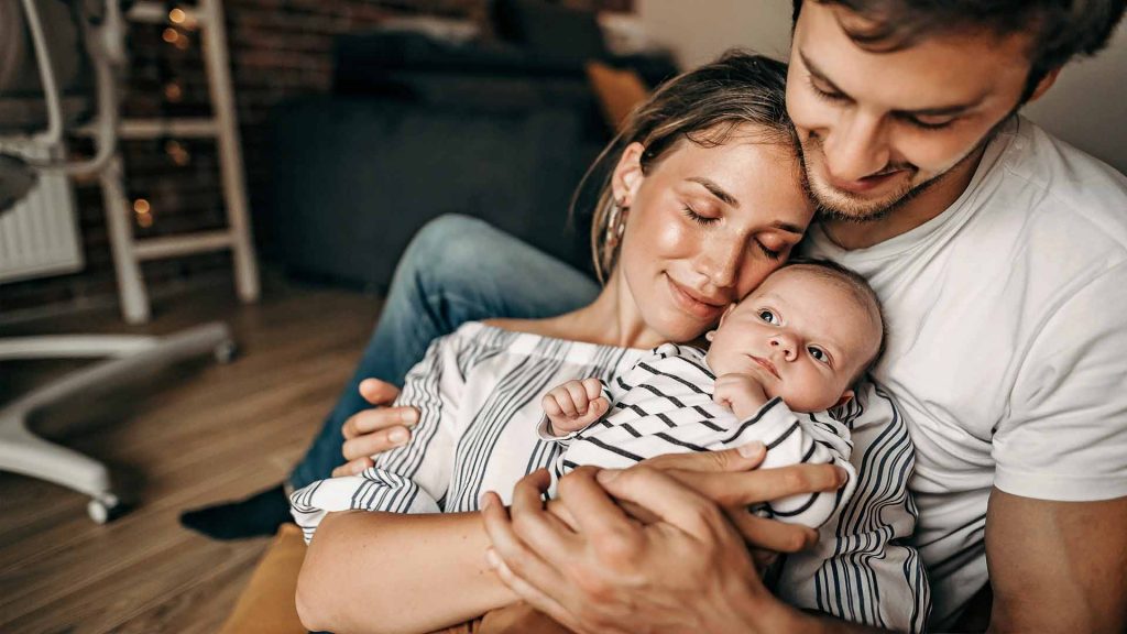 June 25 – The manner of the Christian husband’s love (1)