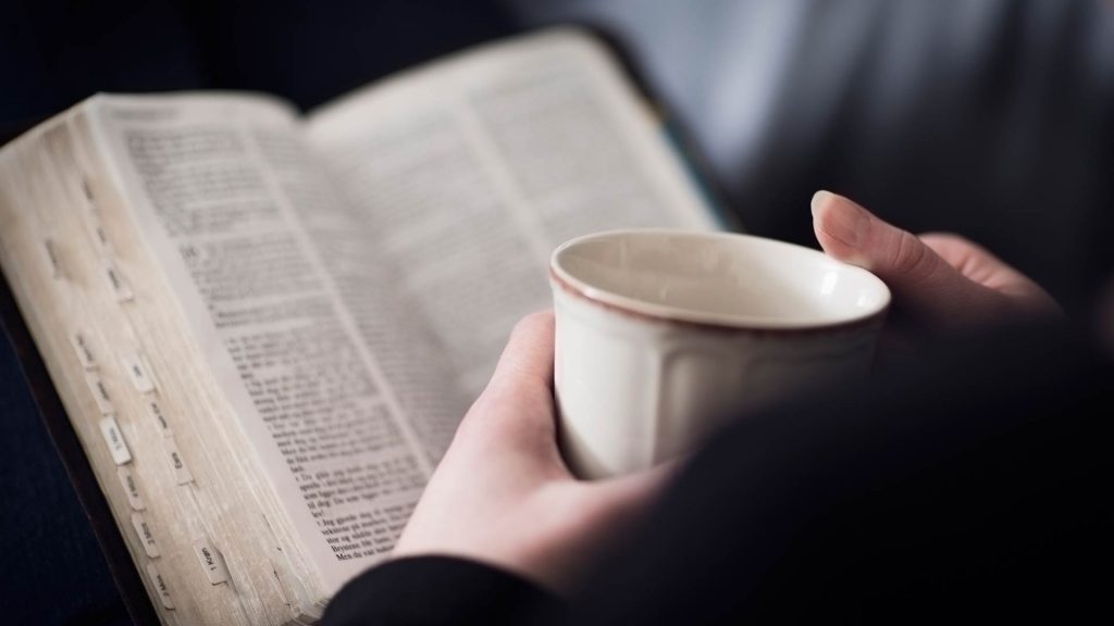 June 6 – To be imitators of God presupposes we know God
