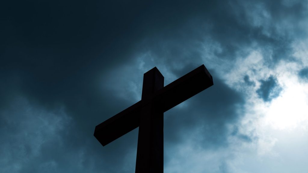 June 8 – Walk in love as Christ also loved us