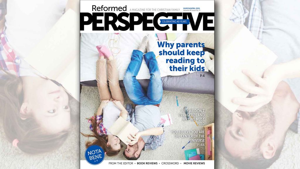 Mar/Apr 2021 issue