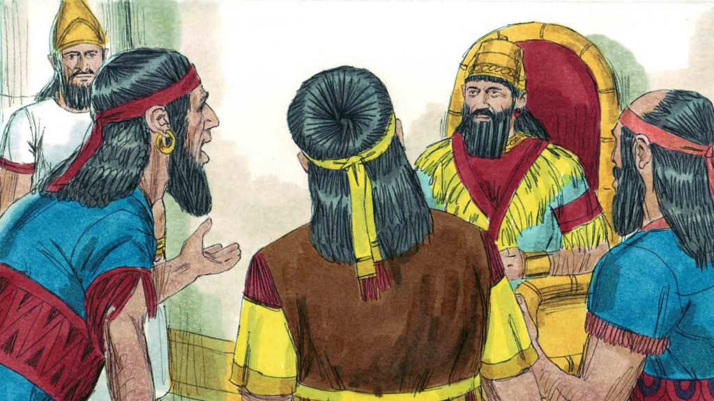 May 10 – Surely no one knows such a thing