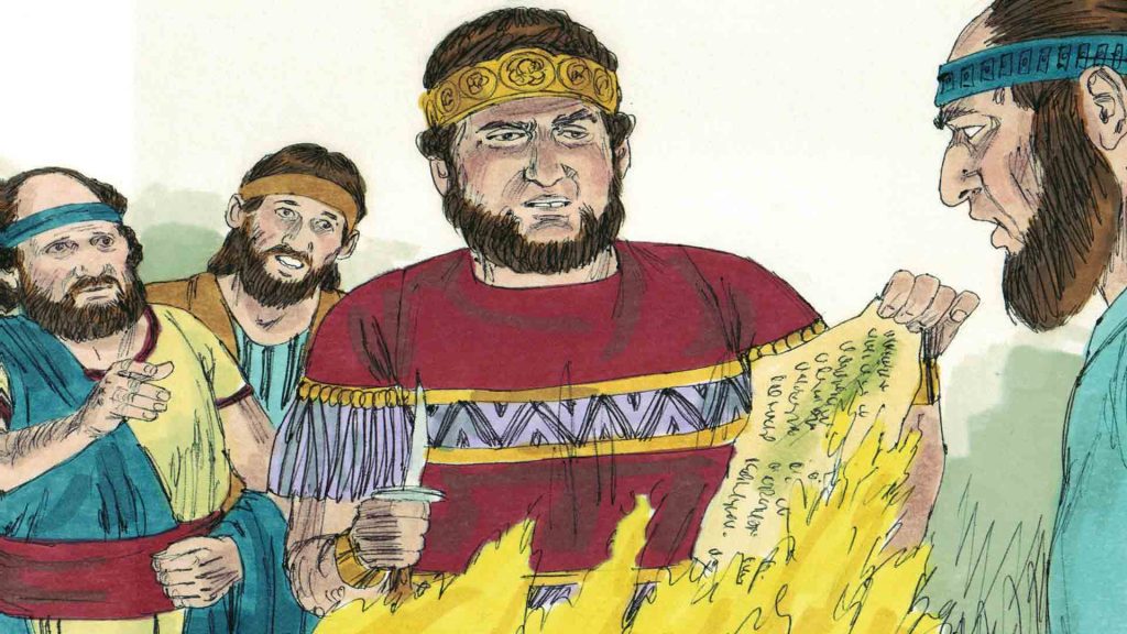 May 2 – History and His story