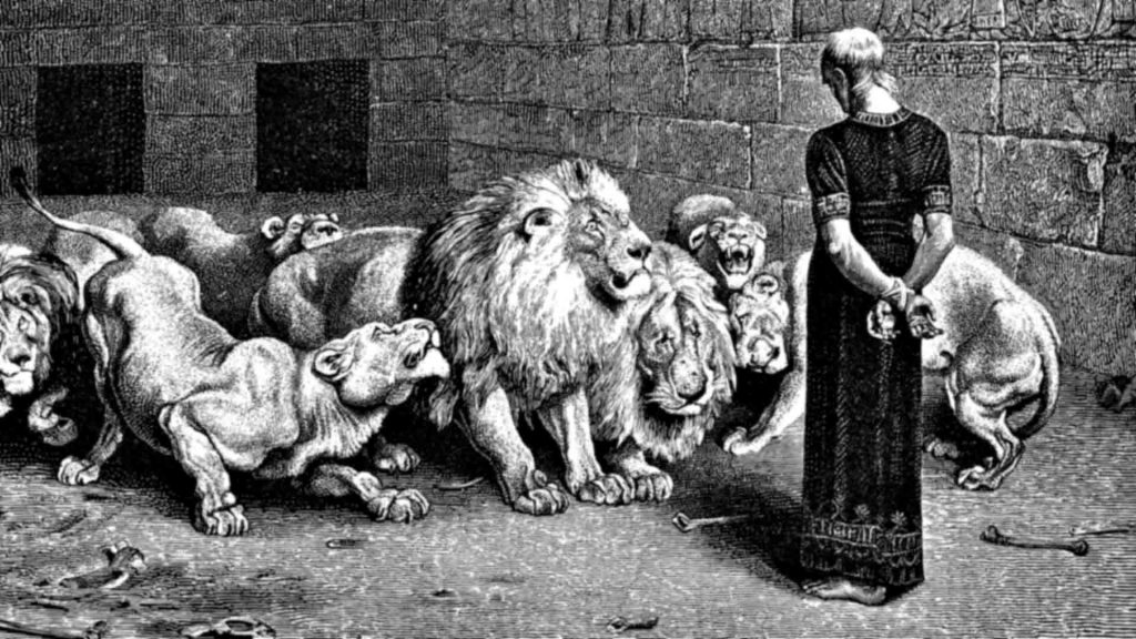 May 9 – Humbled that we might be lifted up