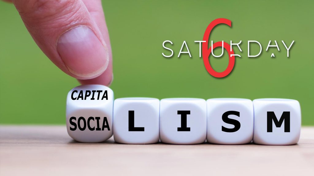Saturday Selections – April 17, 2021