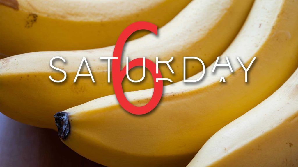 Saturday Selections – April 24, 2021