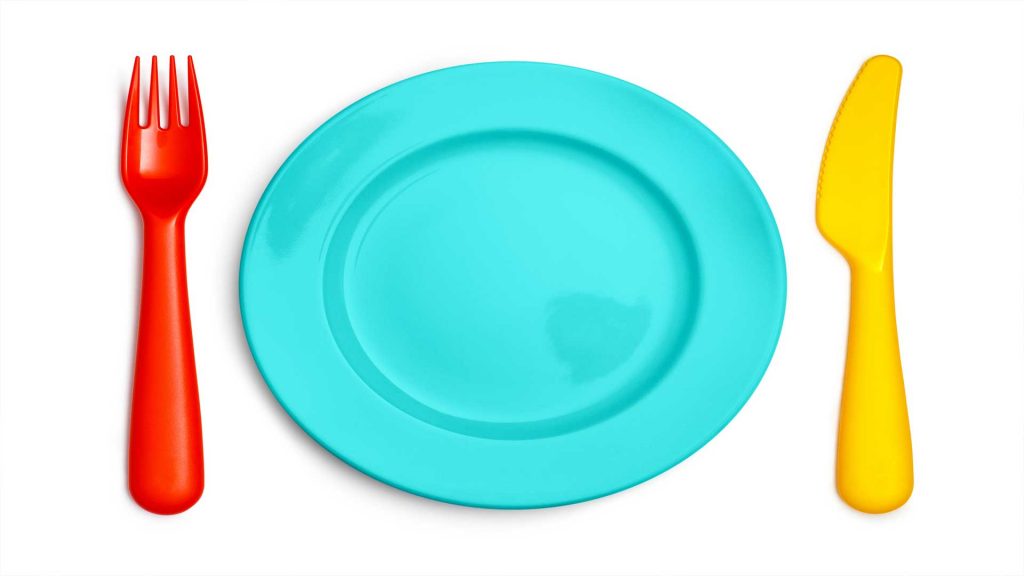 August 20 – Table etiquette for Jesus’ followers