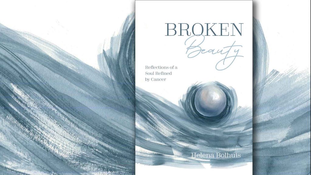 Broken Beauty – Reflections of a Soul Refined by Cancer