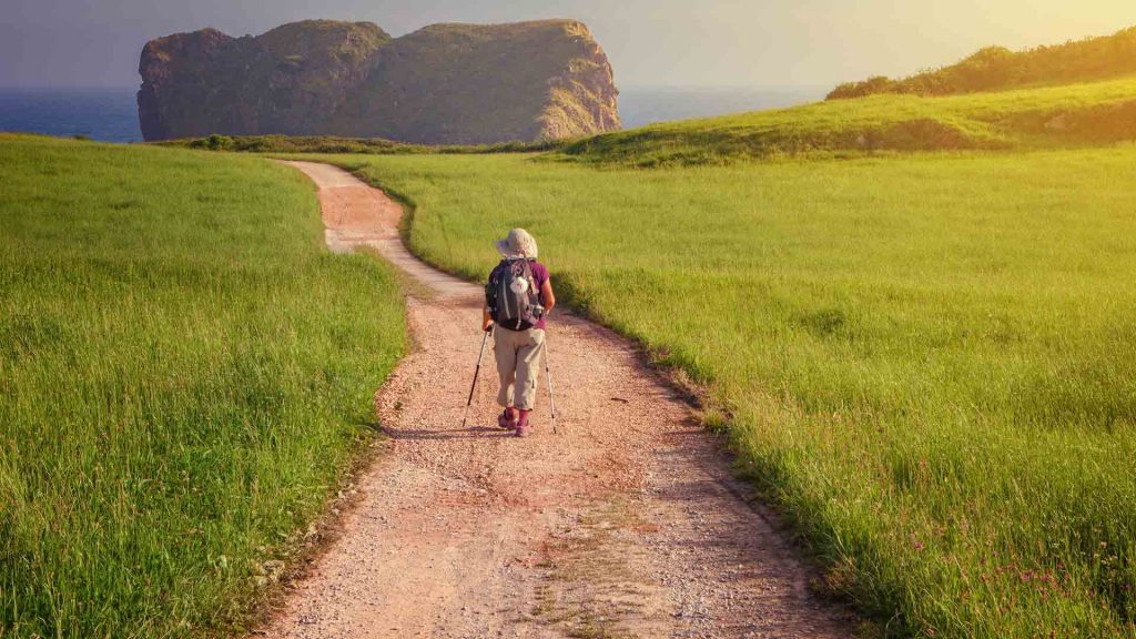 Introduction to July – Hope for sojourners in exile