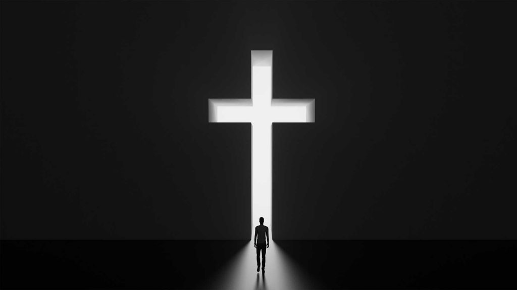 July 31 – The Sojourner’s lasting hope