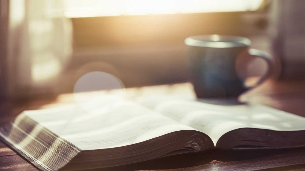 July 7 – Sojourners’ hope leads to holiness