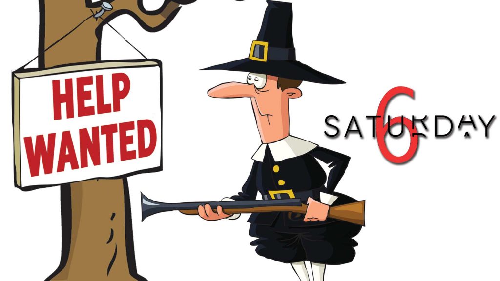 Saturday Selections – May 22, 2021