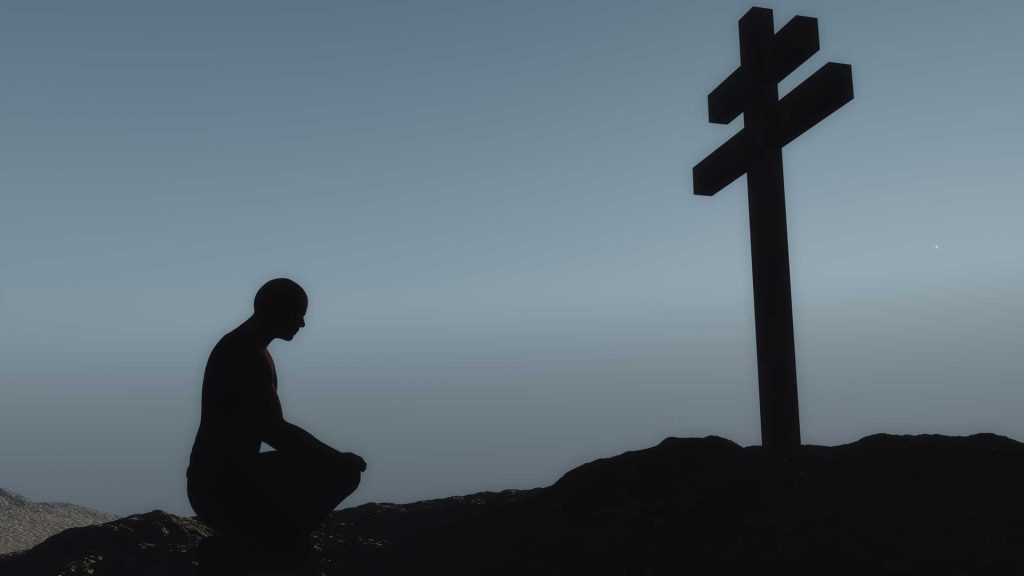 July 11 – Sojourners come to Jesus