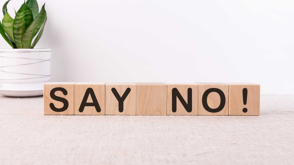 July 14 – Sojourners abstain from fleshly lusts