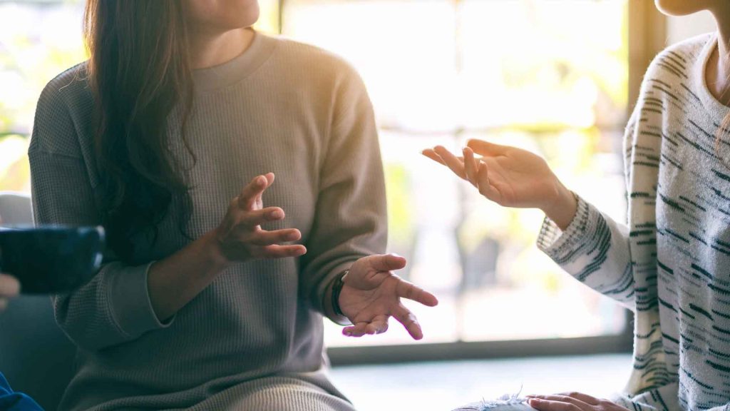 July 21 – Sojourners are always ready to speak of hope