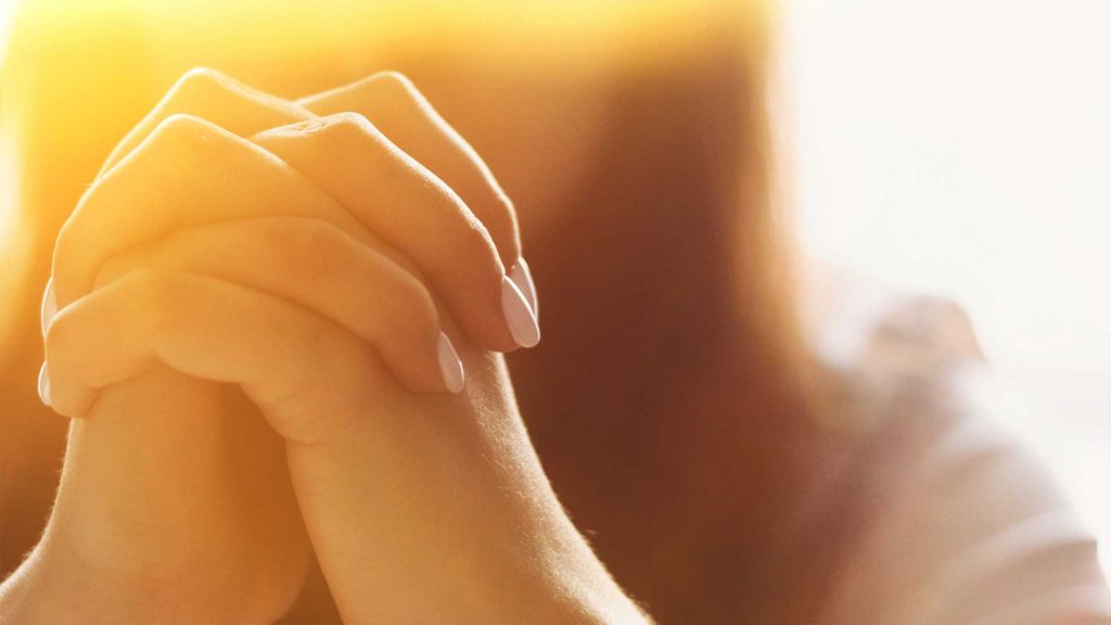 July 24 – Sojourners are serious about prayer