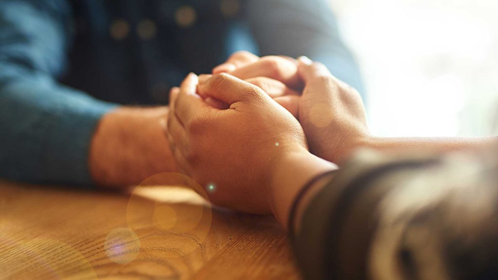July 25 – Sojourners’ love covers a multitude of sins