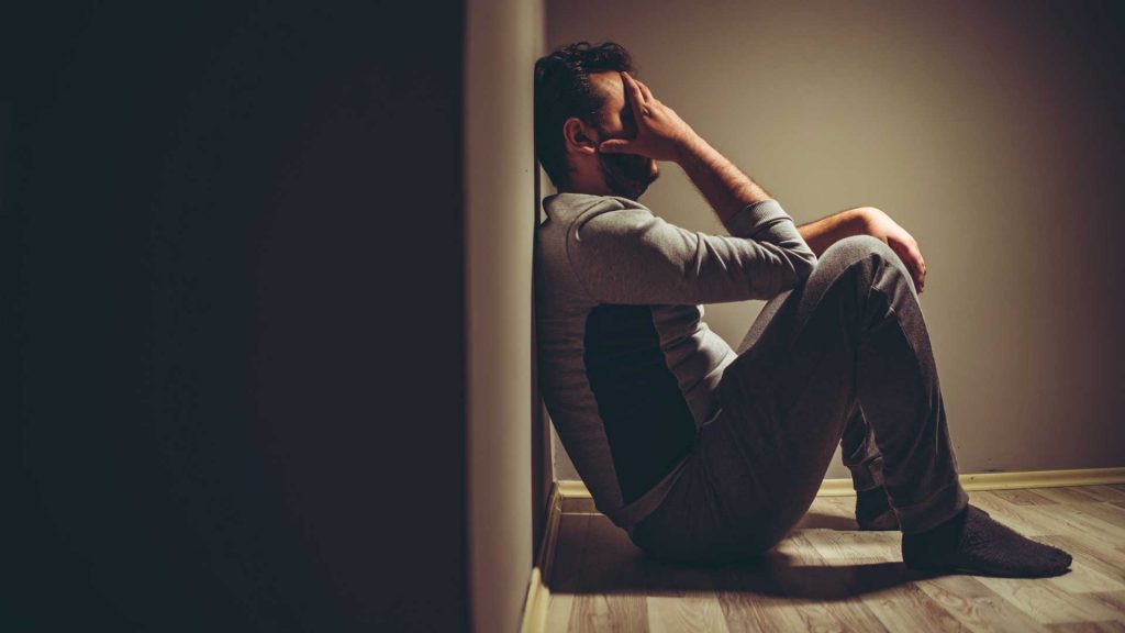 July 27 – Sojourners are not surprised by suffering