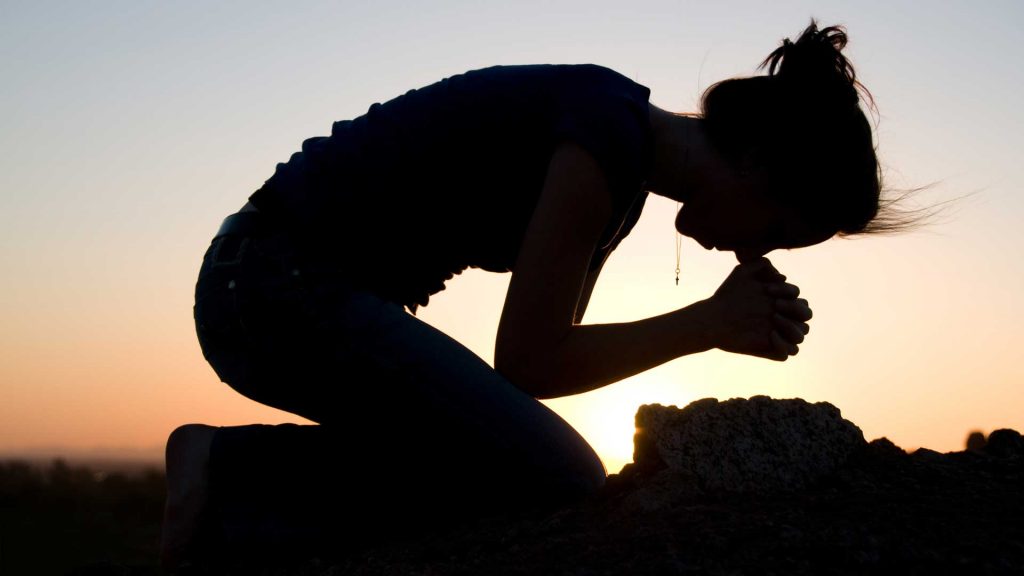 July 29 – Sojourners humble themselves