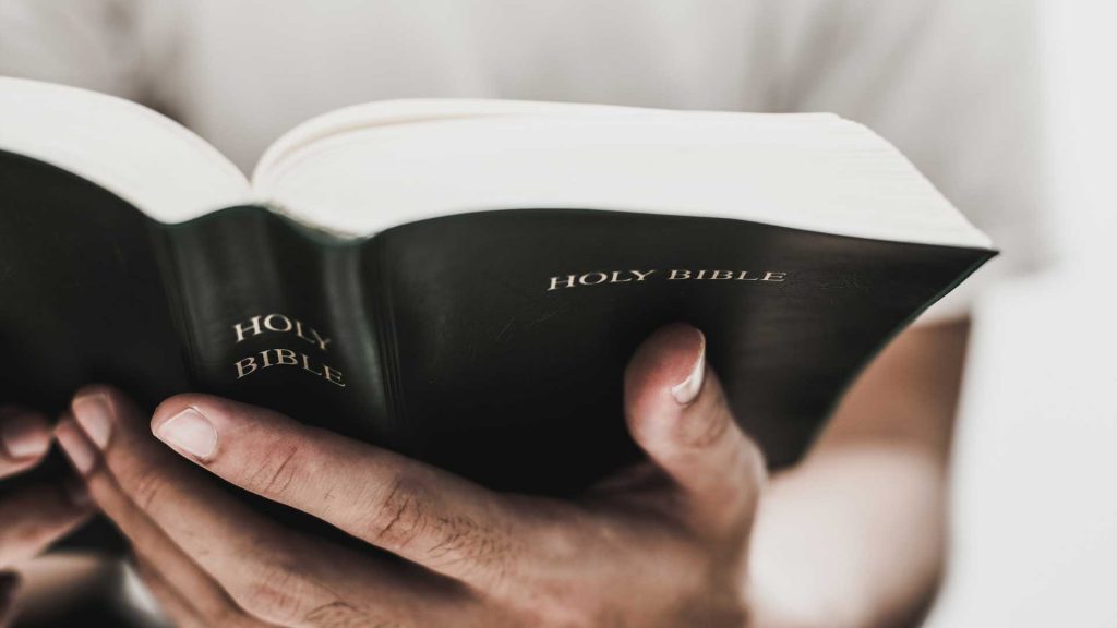 July 9 – Sojourners are born of the Word