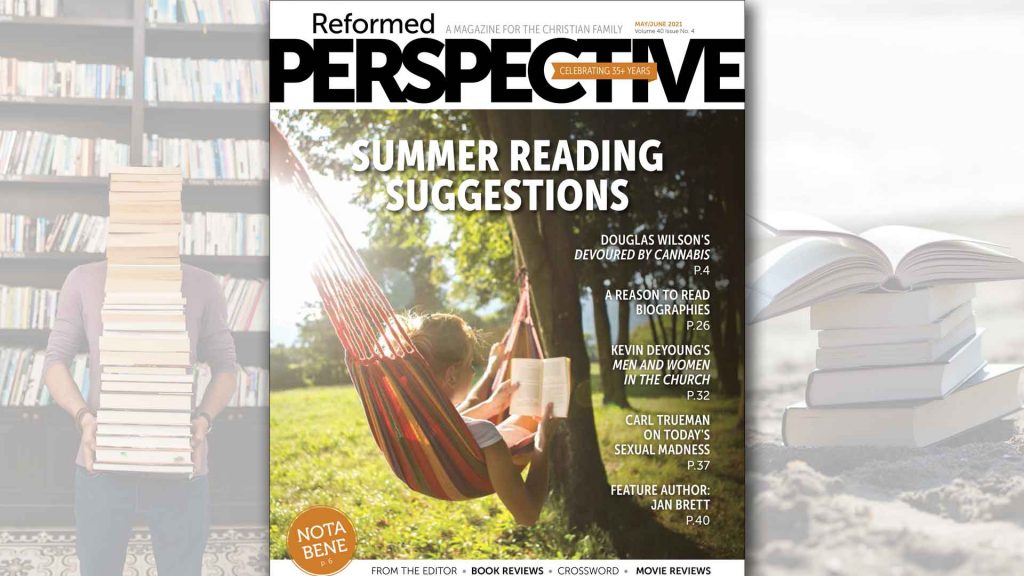 May/June 2021 issue