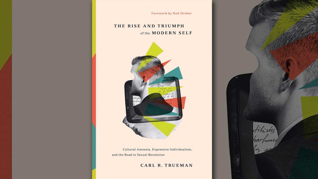The Rise and Triumph of the Modern Self
