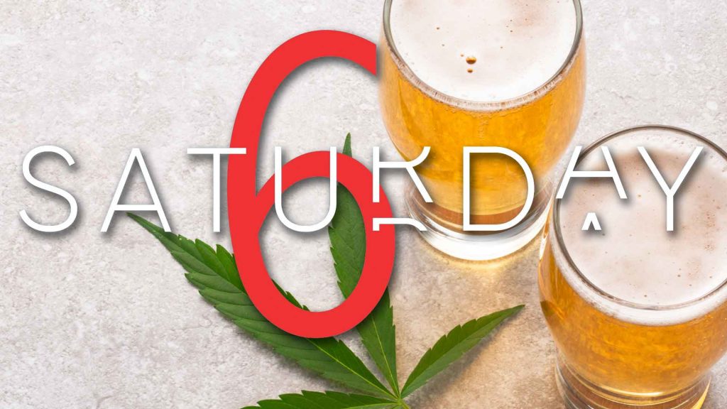 Saturday Selections – June 12, 2021
