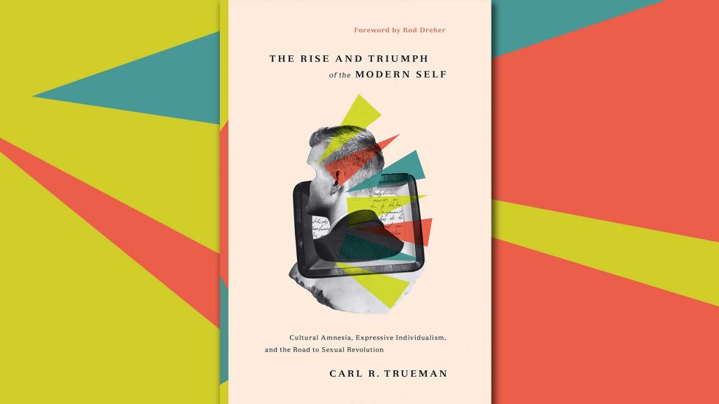 6 quotes from “The Rise and Triumph of the Modern Self”