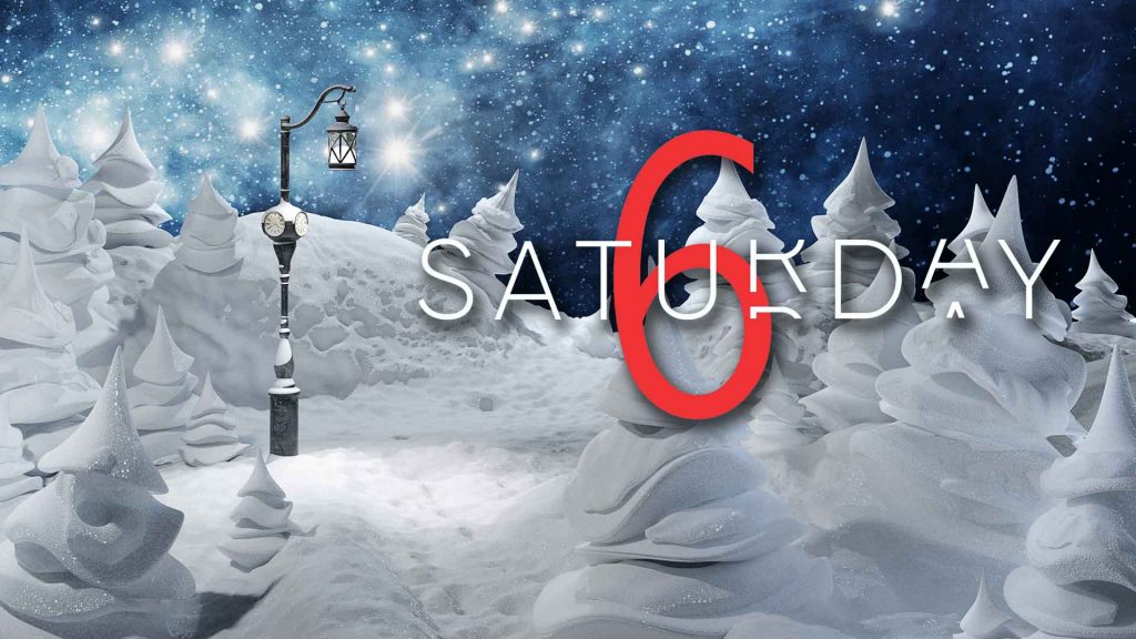 Saturday Selections – June 5, 2021