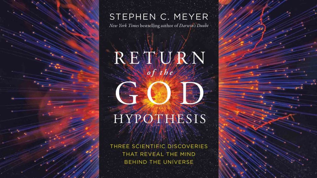 Return of the God Hypothesis | Reformed Perspective