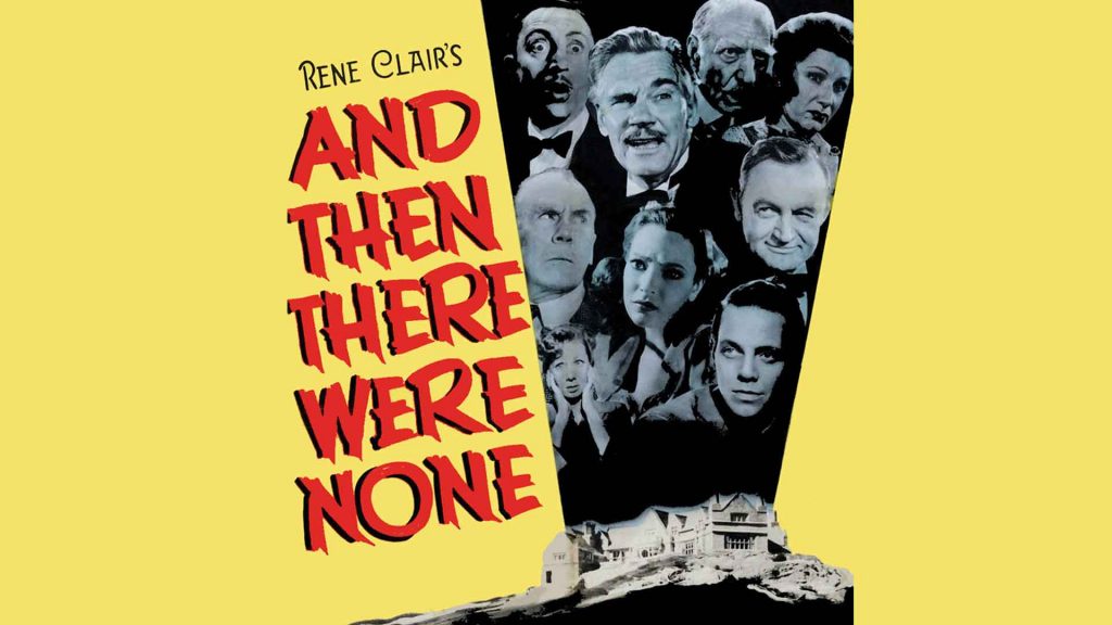 And then there were none