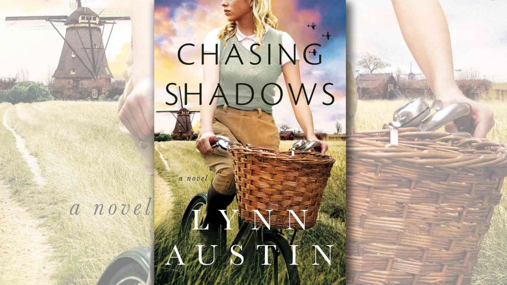 Chasing Shadows
