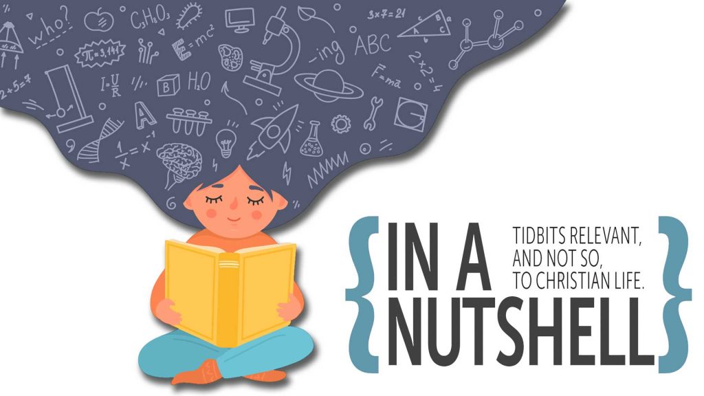 Tidbits – July 2021