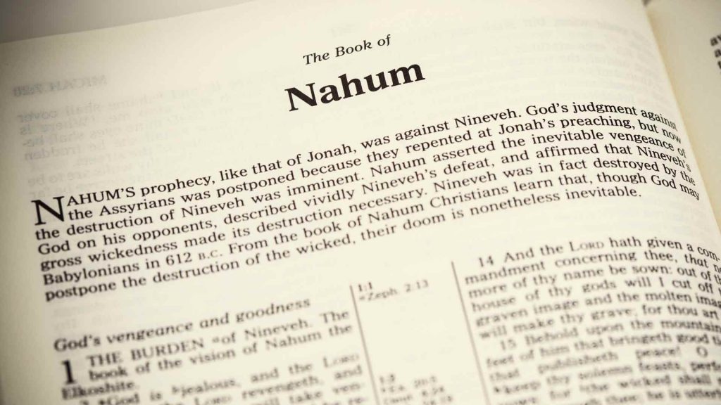 Introduction to the month of September