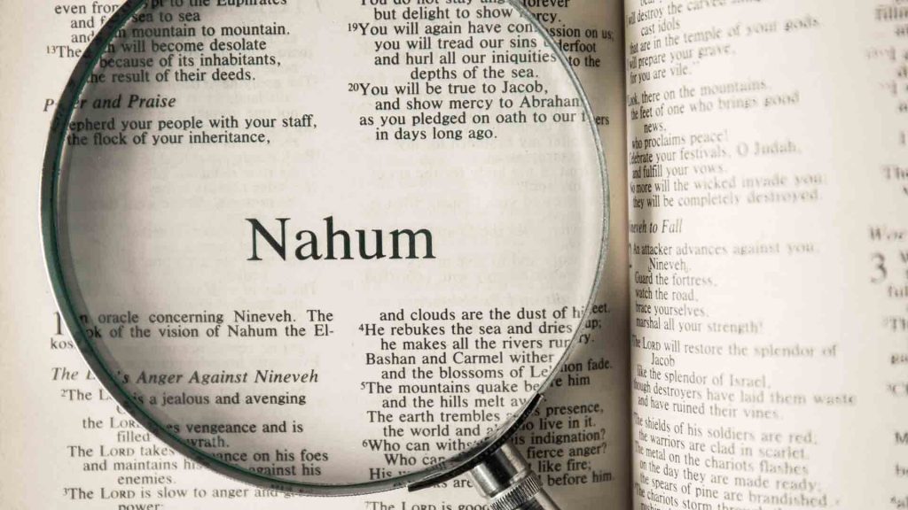 September 15 – Appropriately warned