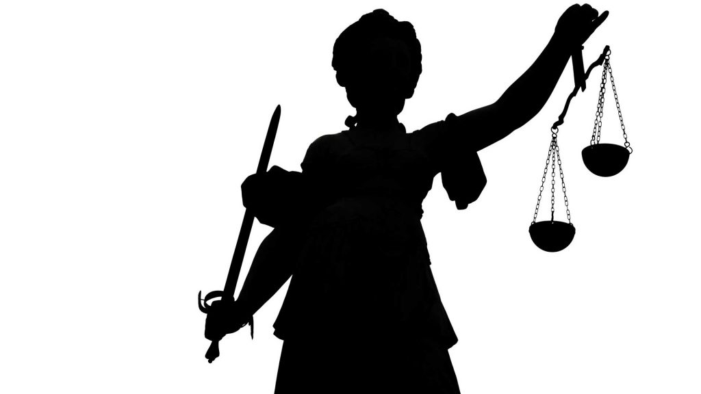 September 2 – The Lord the Avenger