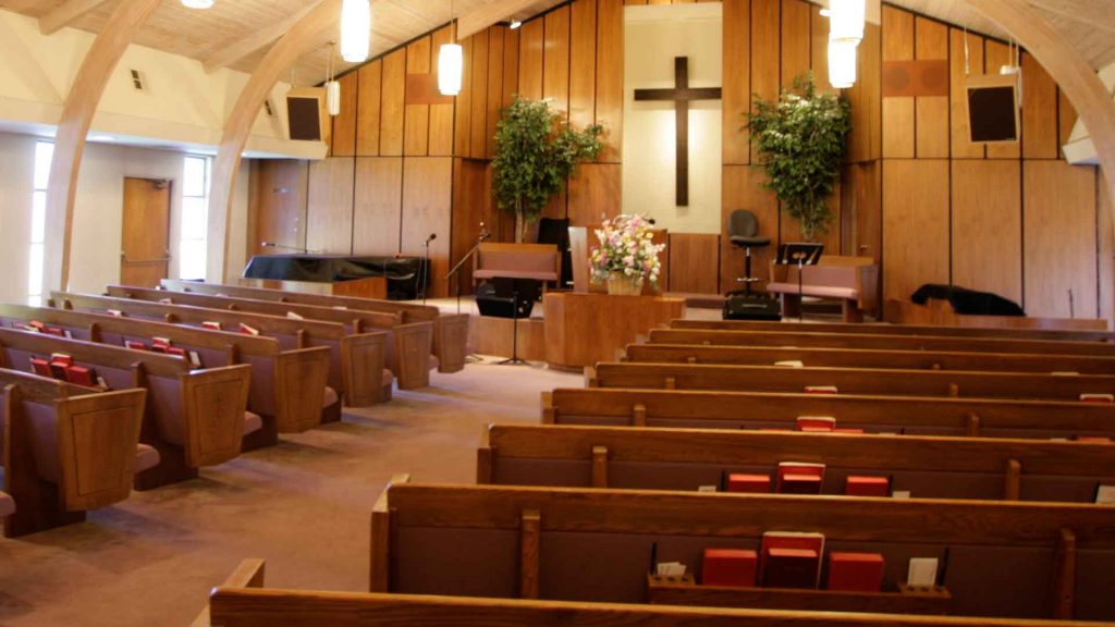 September 5 – The sacred sanctuary in time