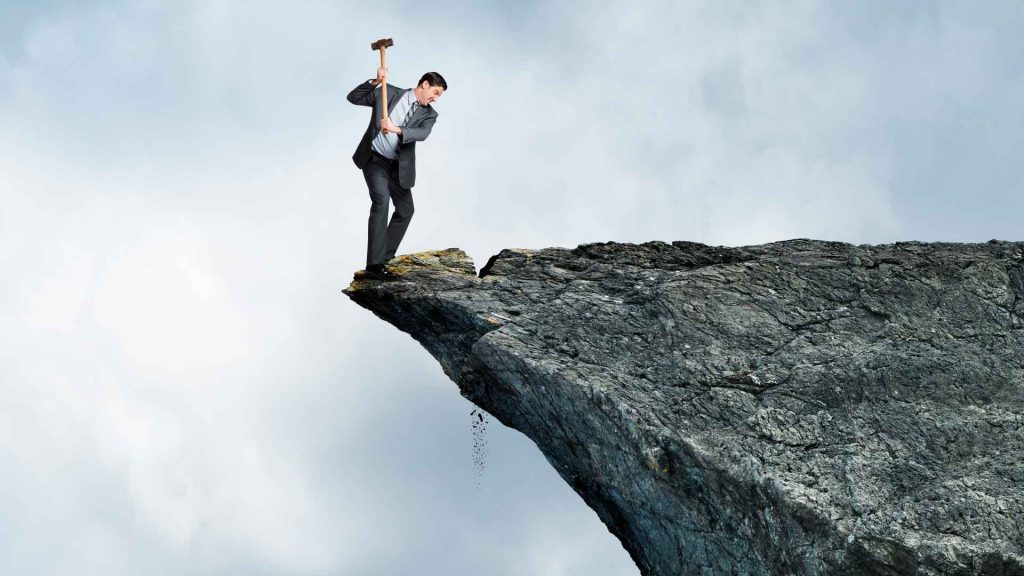September 7 – Confronting worthless counsellors