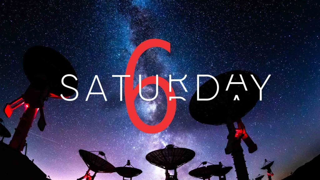 Saturday Selections – Aug 7, 2021