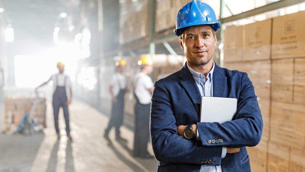What does a Reformed entrepreneur look like?